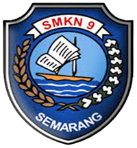 Logo SMKN 9